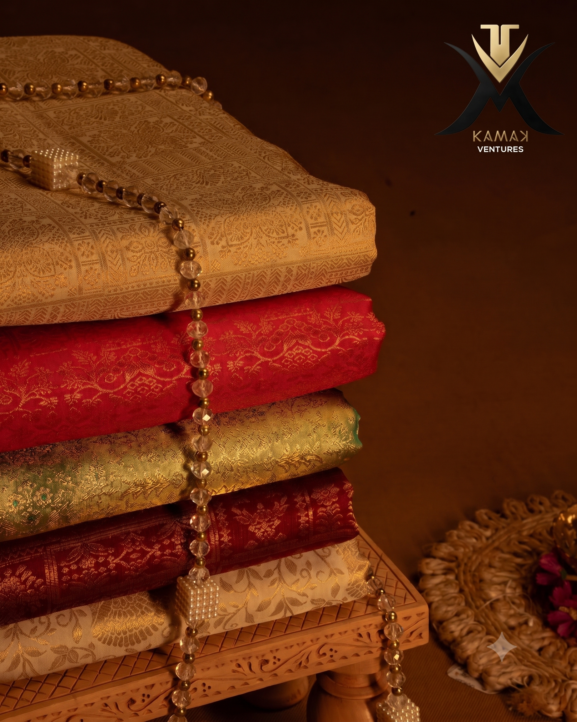 Premium Sarees